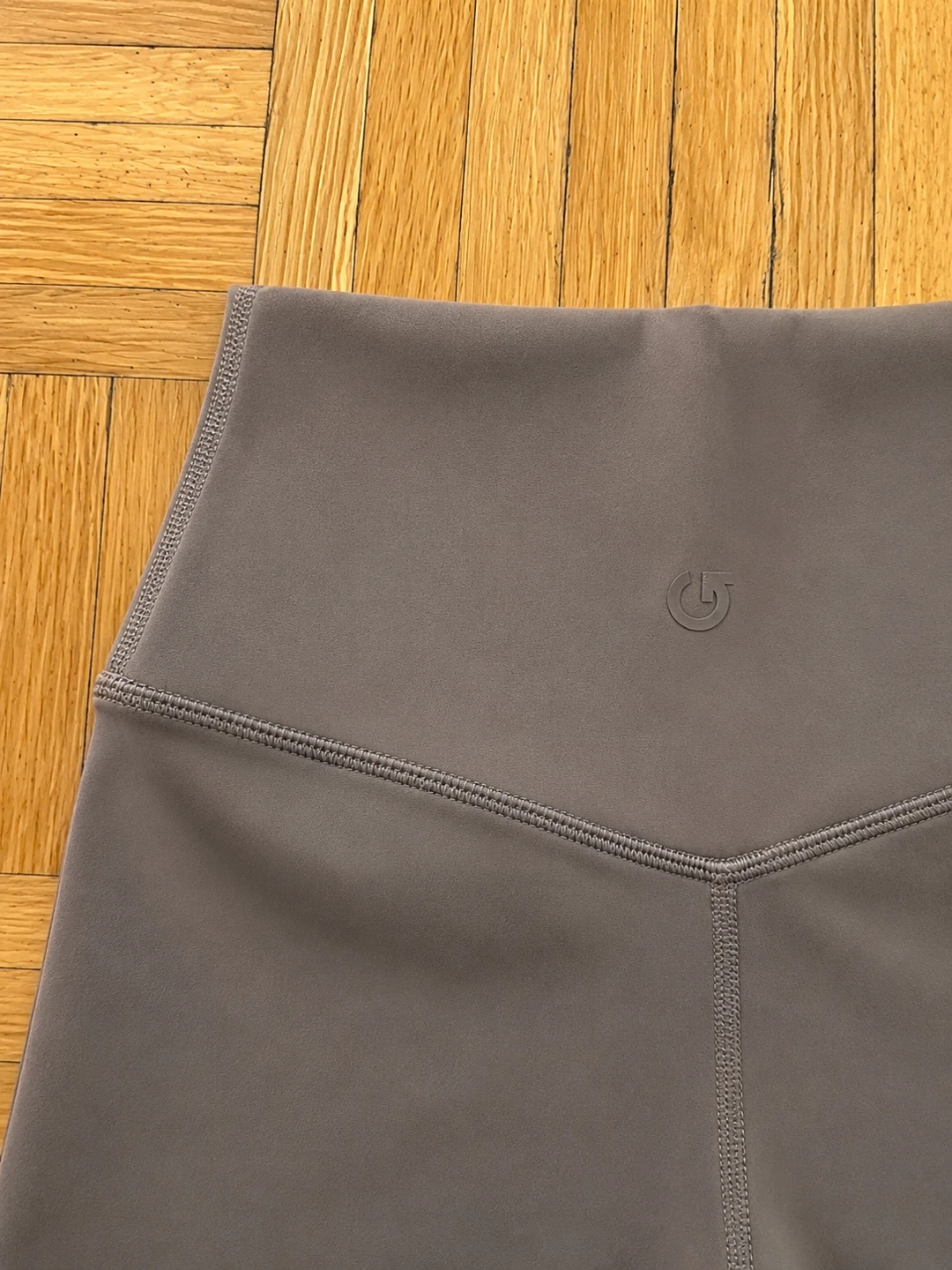 Garage Biker Shorts - photo 3