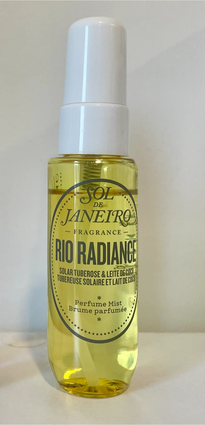 Sol de Janeiro Rio Radiance Perfume Mist 3.04 oz