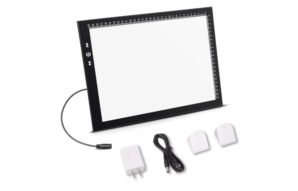 BRAND NEW! HSK A4 Lighting Pad - photo 2