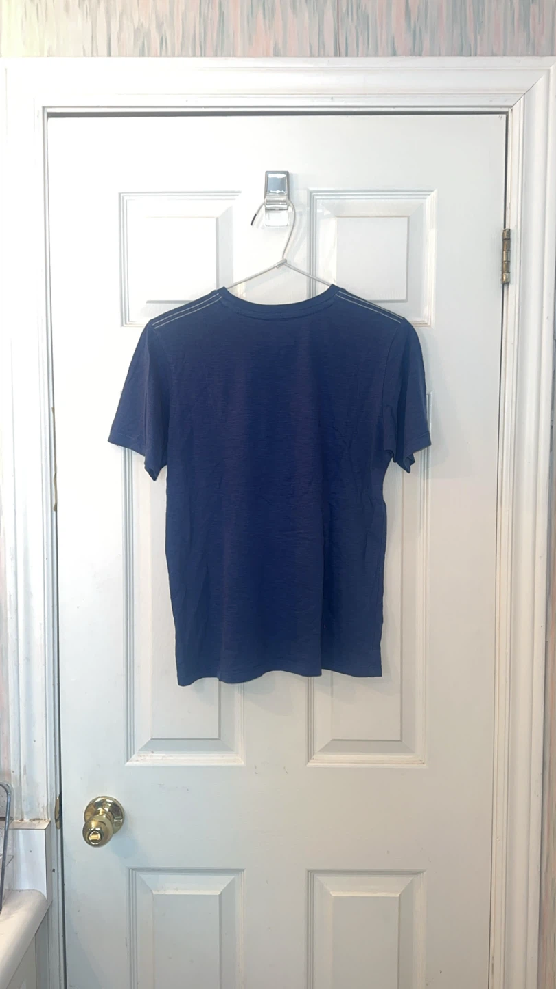 Jack & Jones Blue T-Shirt - photo 2
