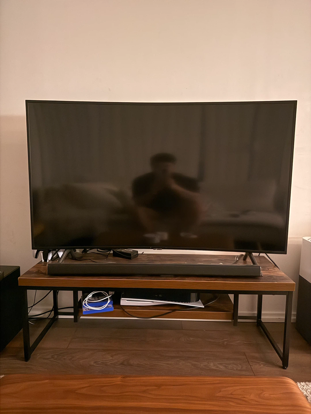 TV Stand - photo 3