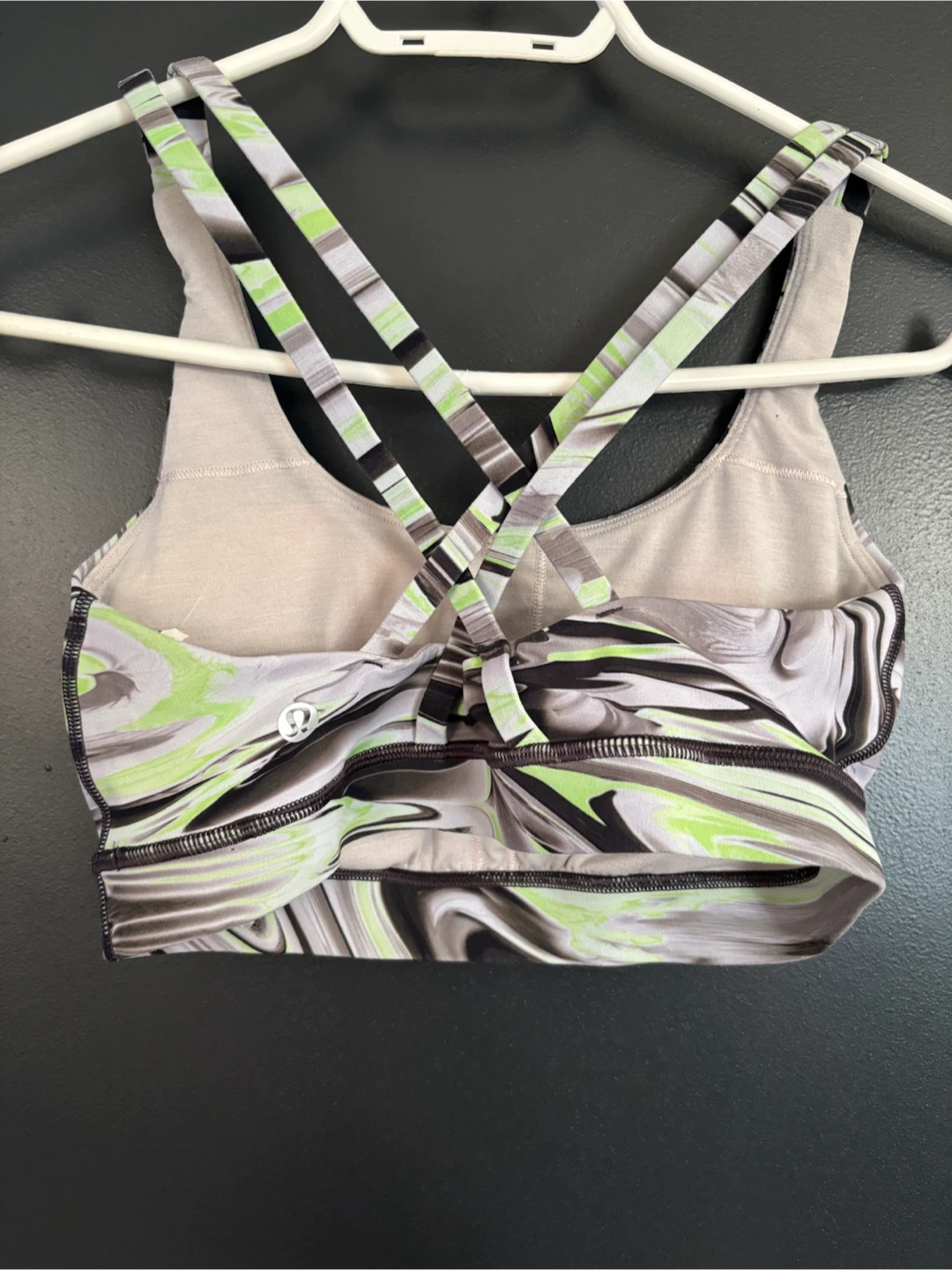 Lululemon Sports Bra - photo 2