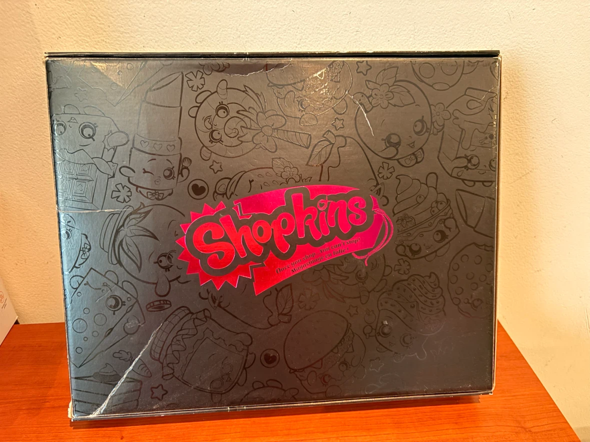Shopkins Playset with Multiple Figures - photo 2