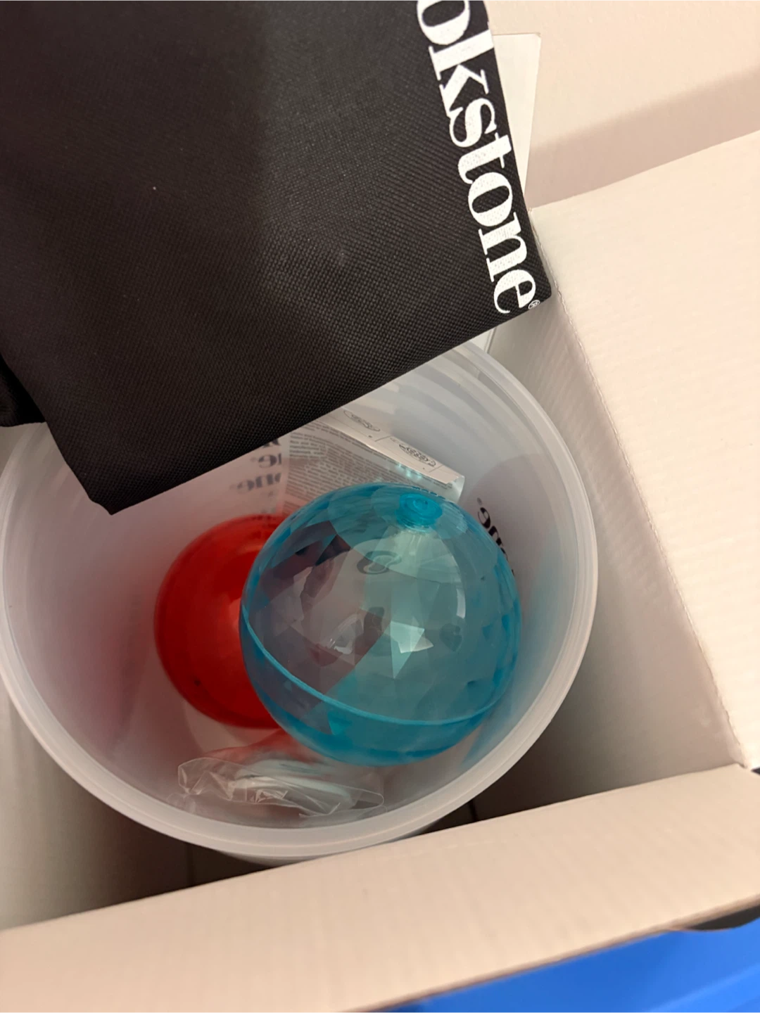 Brookstone LED Giant Yard Pong - Light Up Edition - photo 2