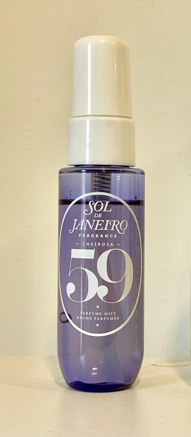 Sol de Janeiro Cheirosa '59 Perfume Mist