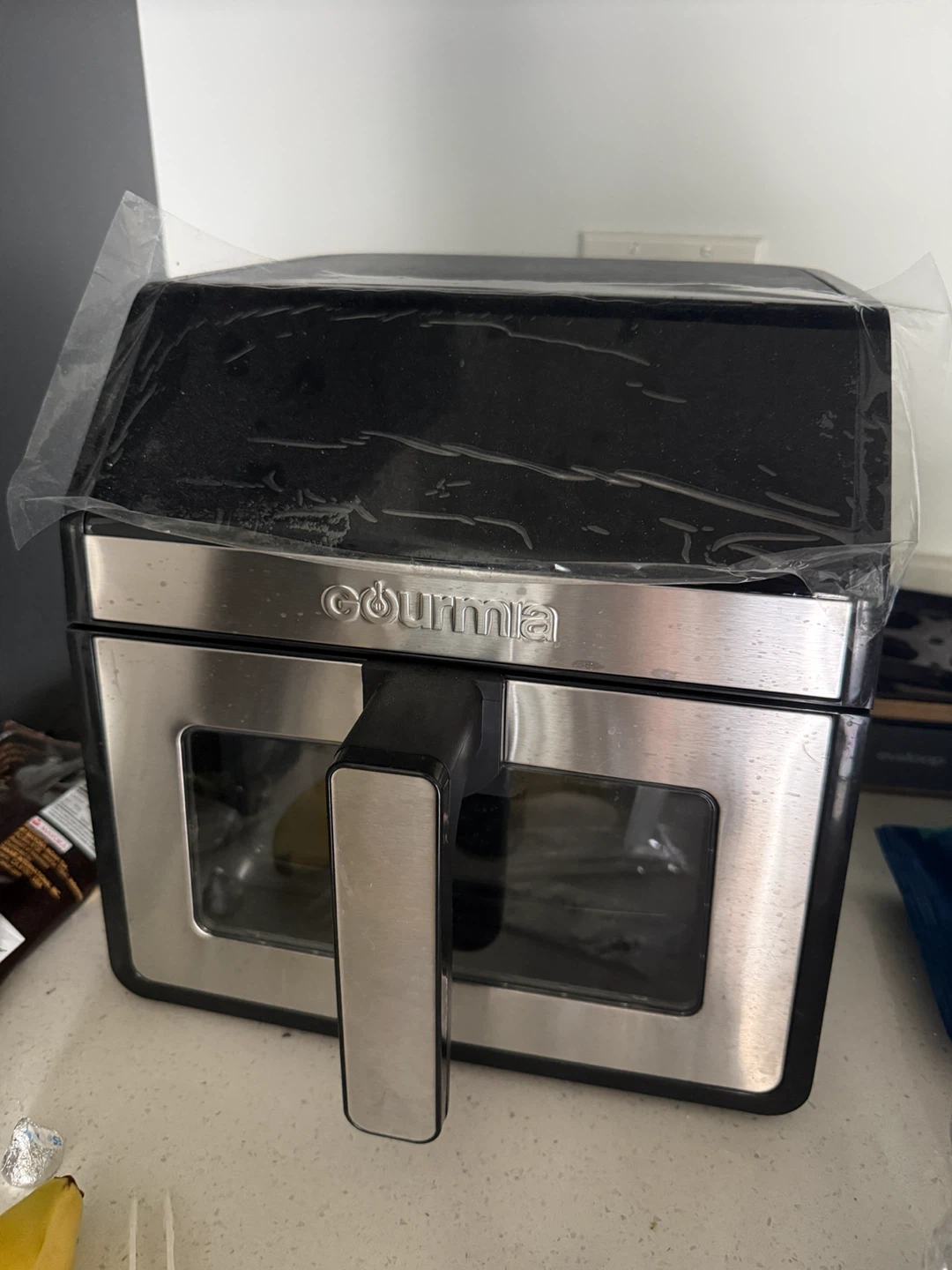 Gourmia Air Fryer