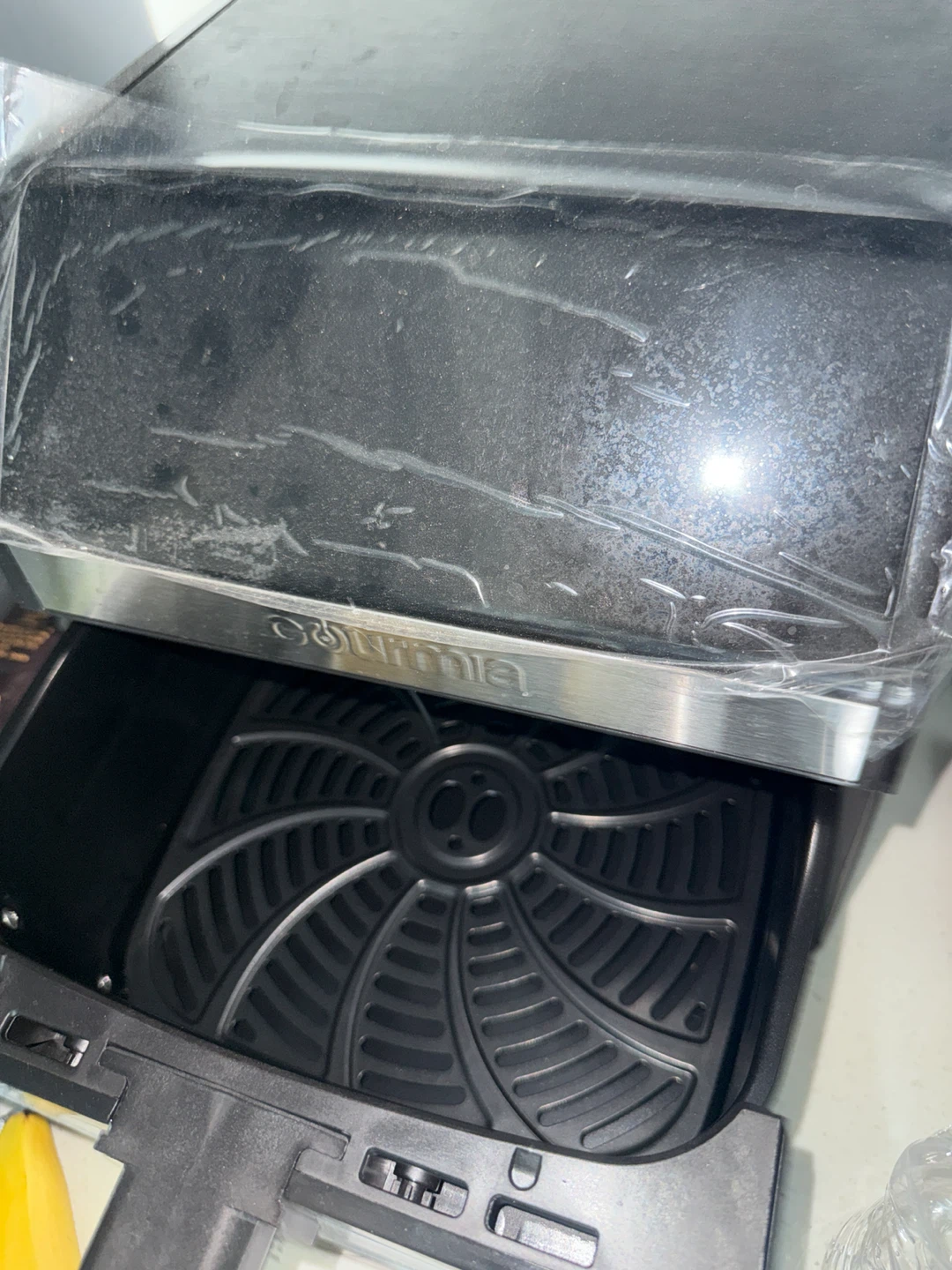 Gourmia Air Fryer - photo 2