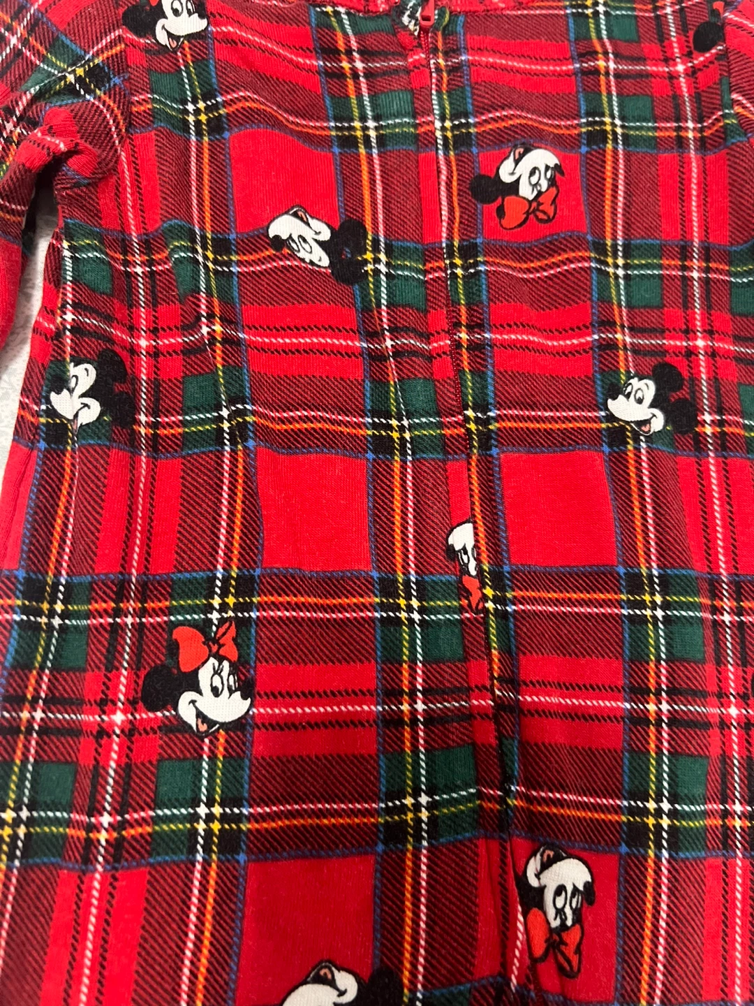 Old Navy Disney Baby Pajamas - photo 2