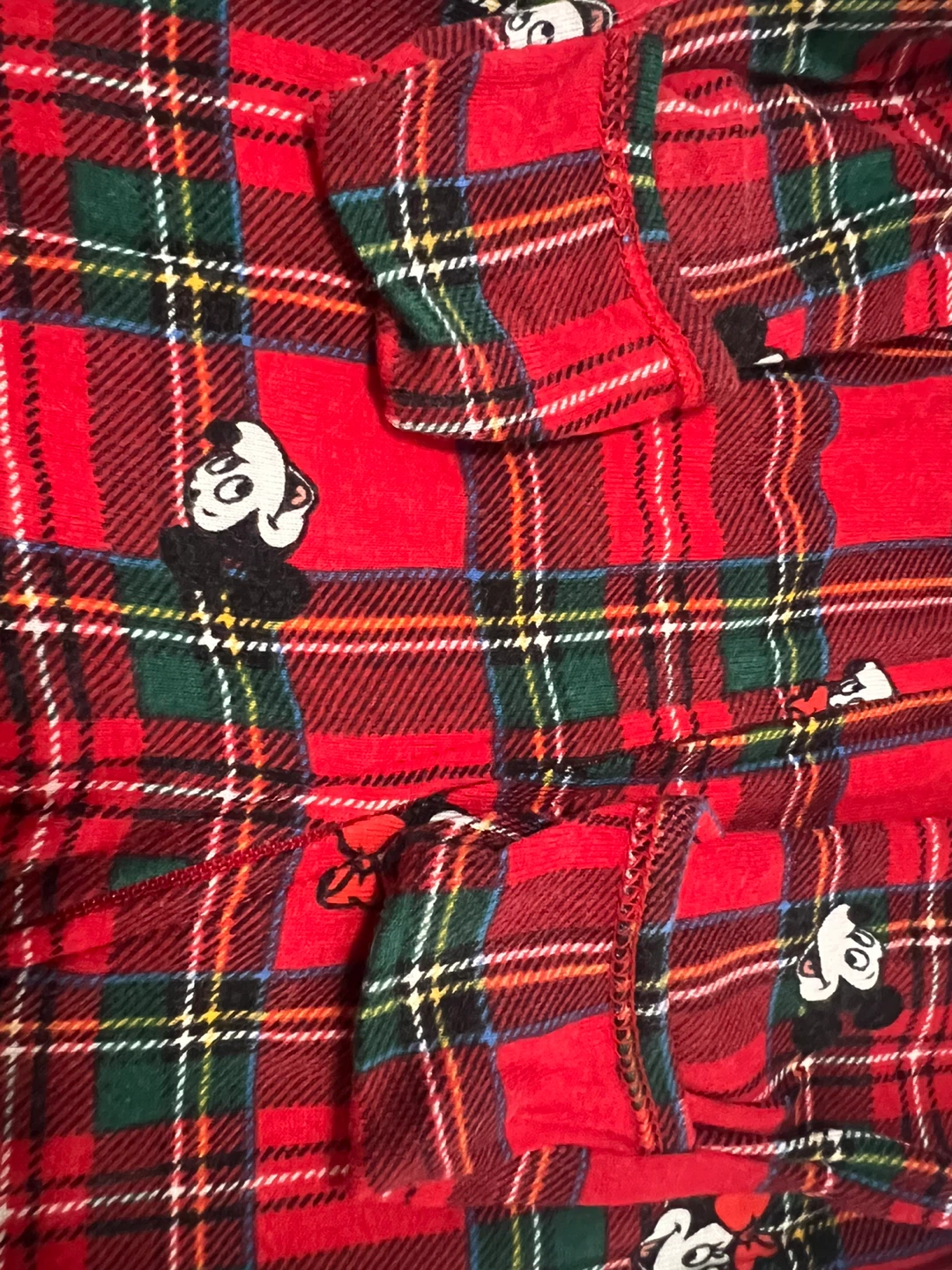 Old Navy Disney Baby Pajamas - photo 3