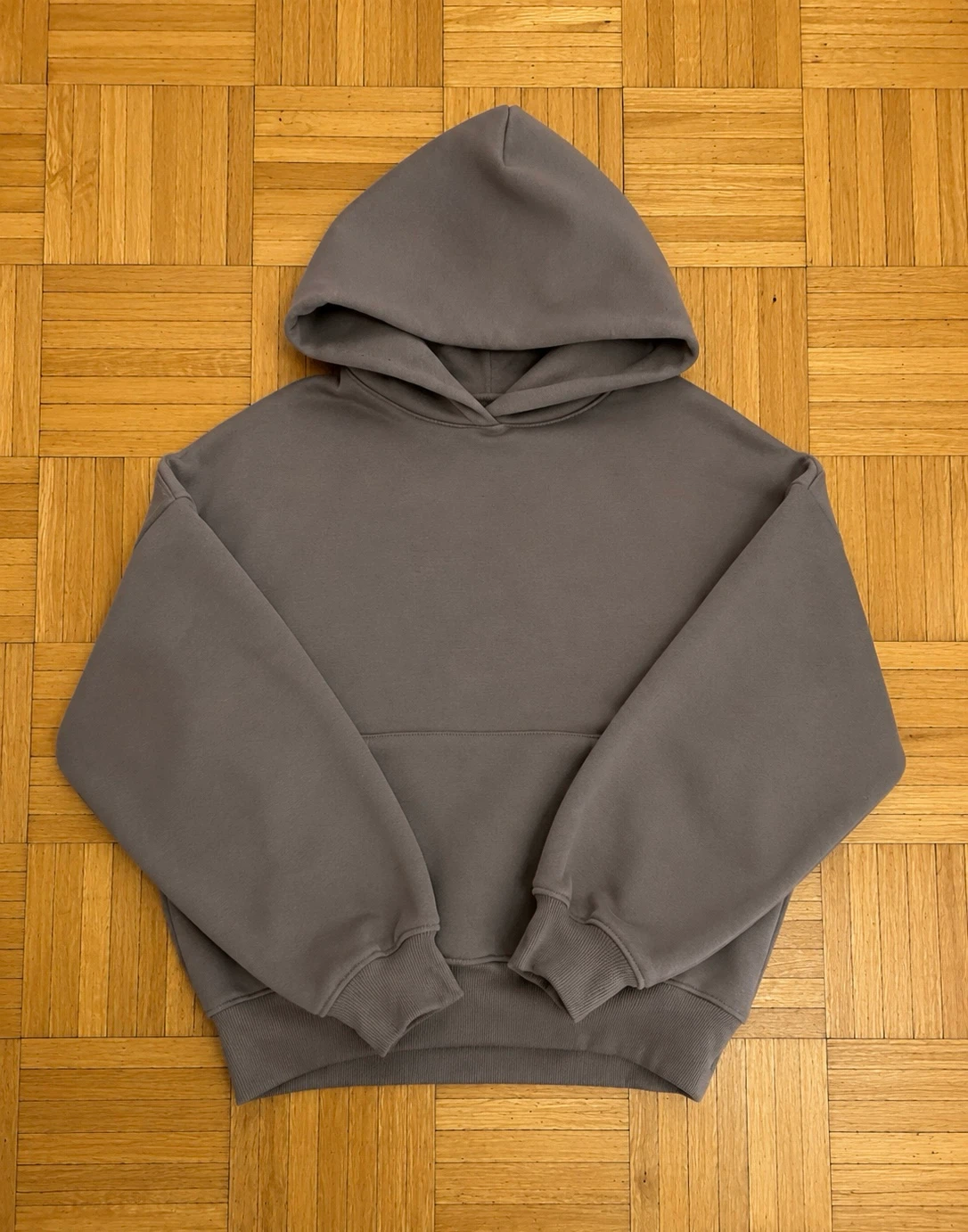 Boyfriend Hoodie XXS/XS