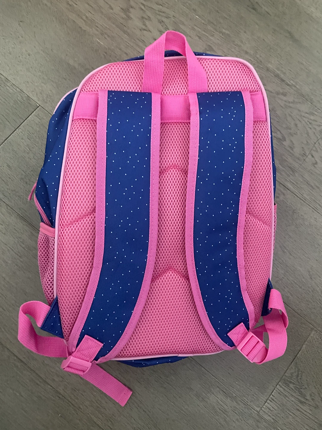 NEW! 2 Piece Llama Backpack and Lunch Box Set - photo 3
