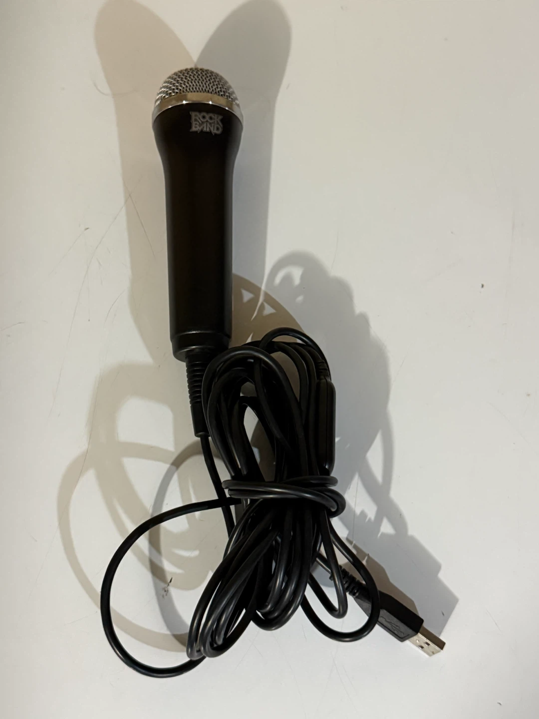 Rock Band USB Microphone