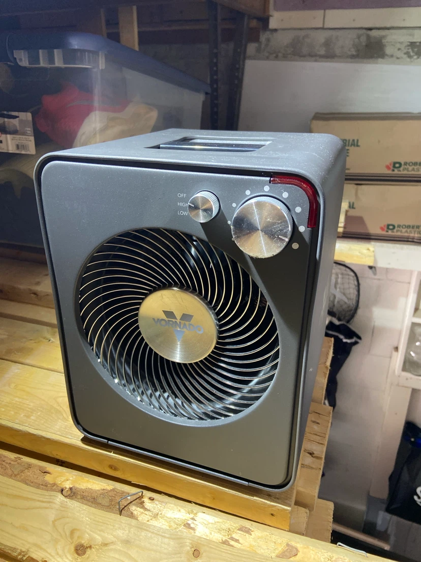 Vornado Air Circulator Fan