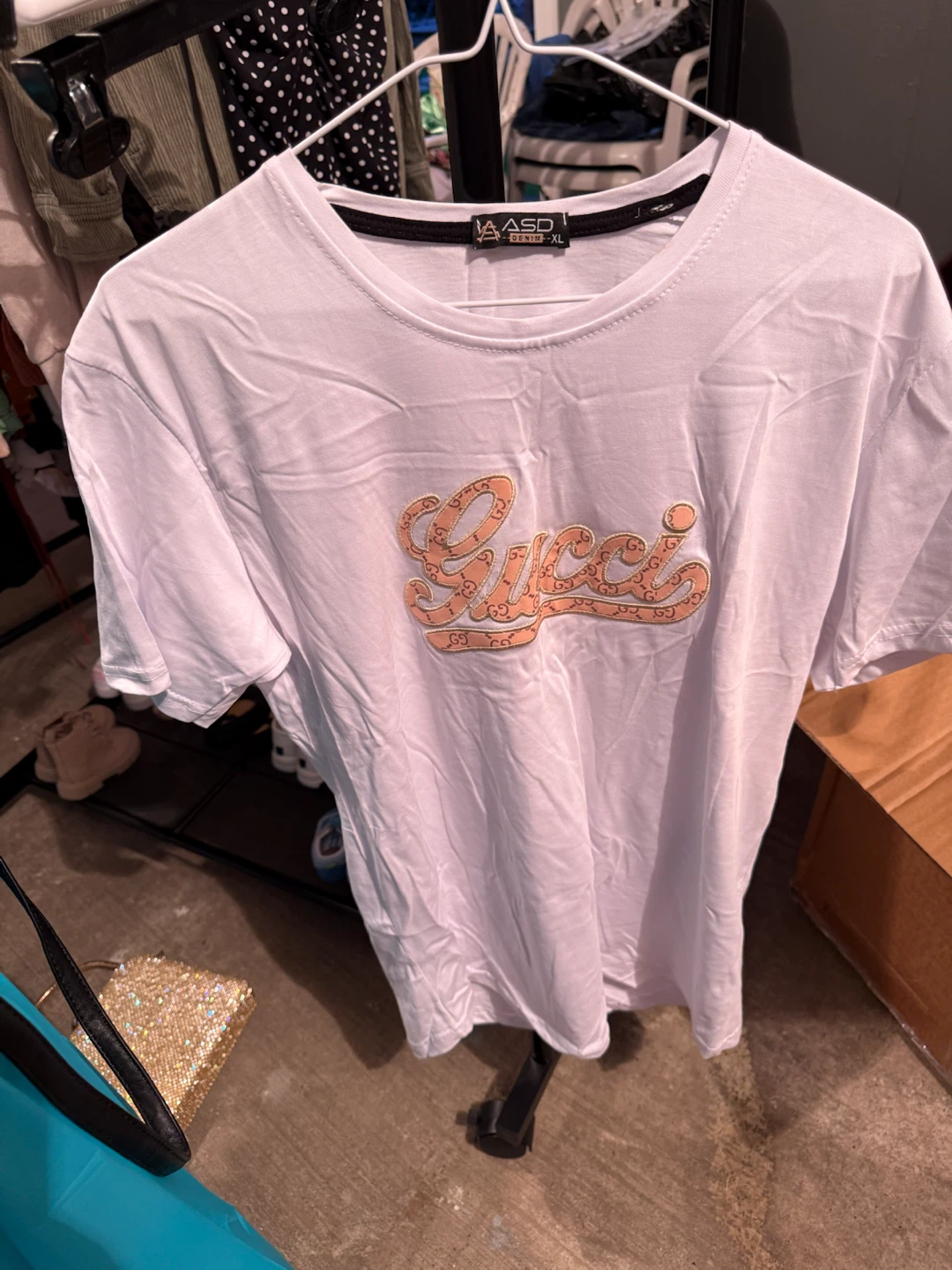 Assorted T-Shirts - L Never Worn - photo 2