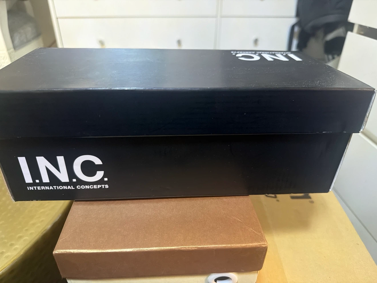 INC International Concepts Women's Floral Sandals - photo 5