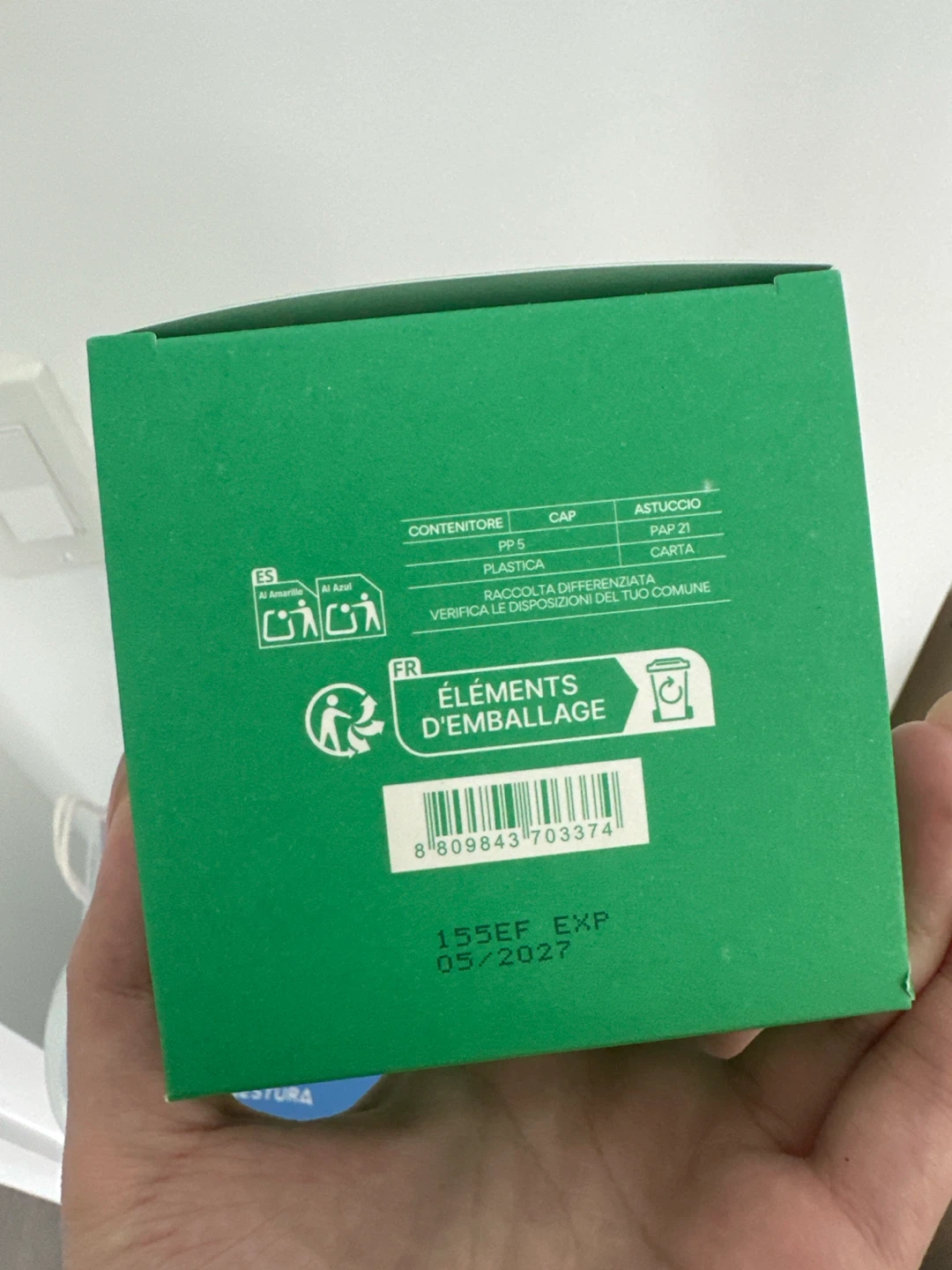 Innisfree Gentle Retinol Salicylic Acid Daily Toner Pads - photo 2