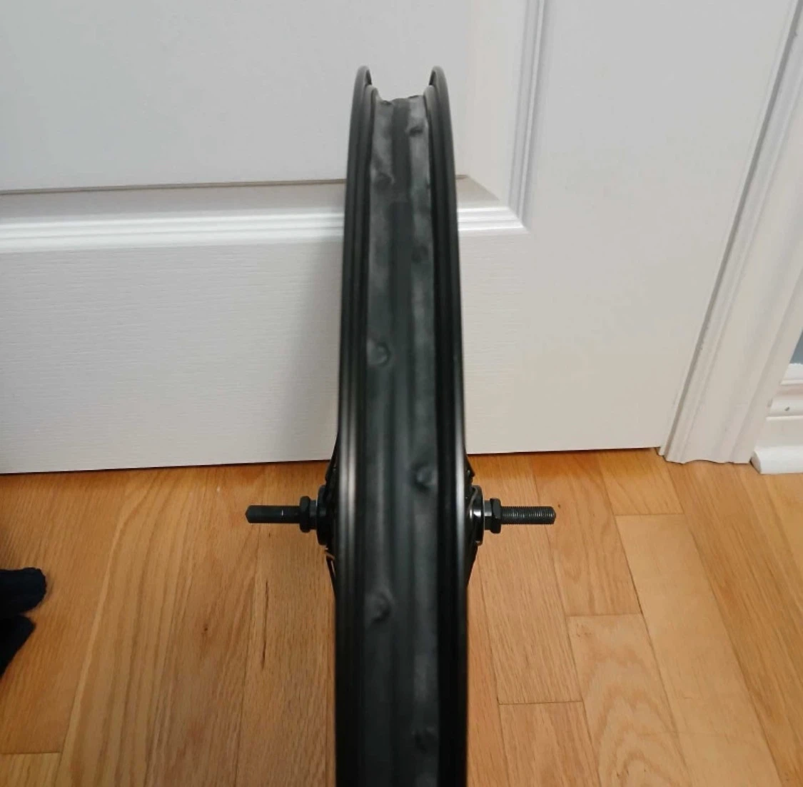 Cult BMX Wheel - photo 3