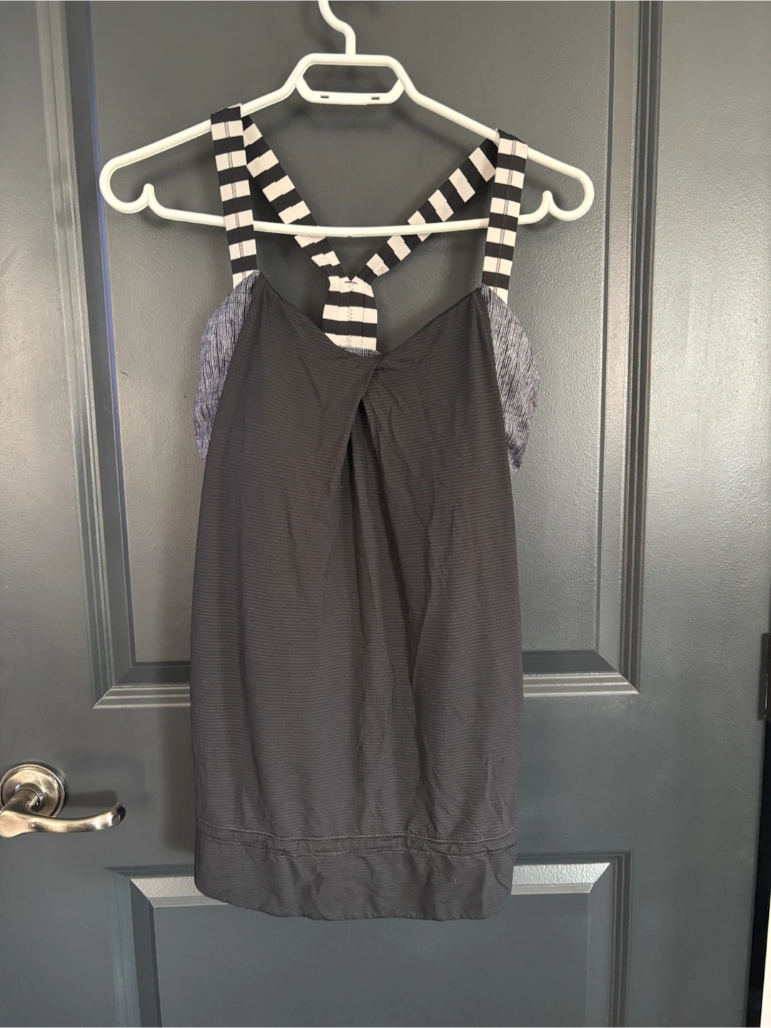 Lululemon Athletica Tank Top