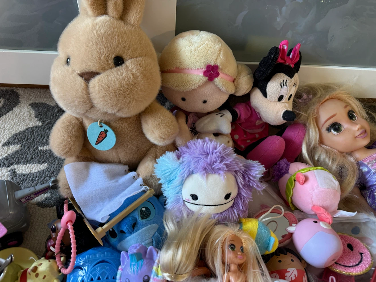 Assorted Kids Toys Bundle - photo 2