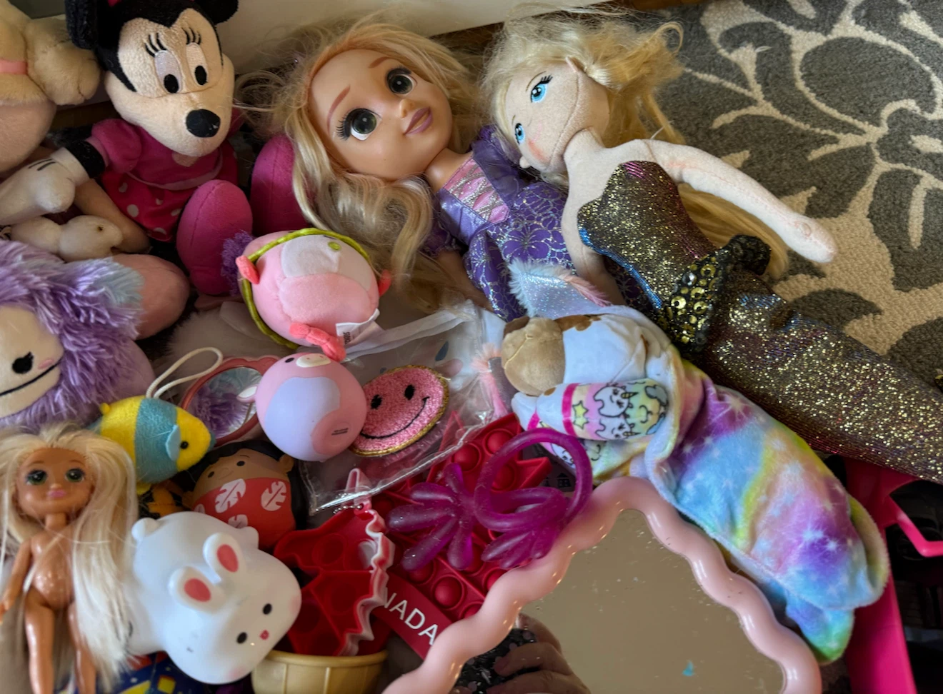 Assorted Kids Toys Bundle - photo 3