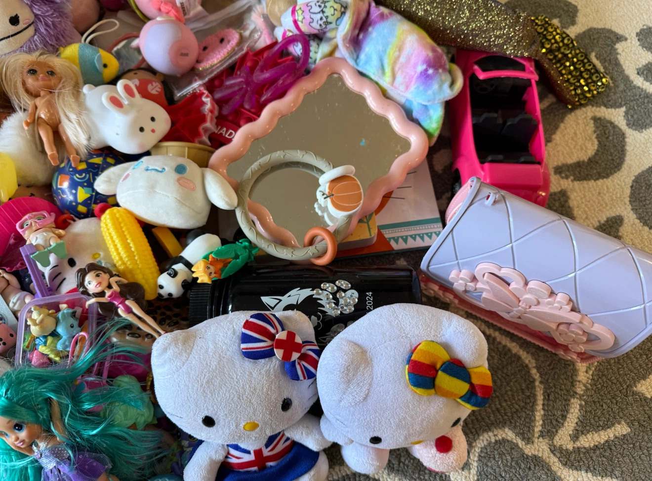 Assorted Kids Toys Bundle - photo 4