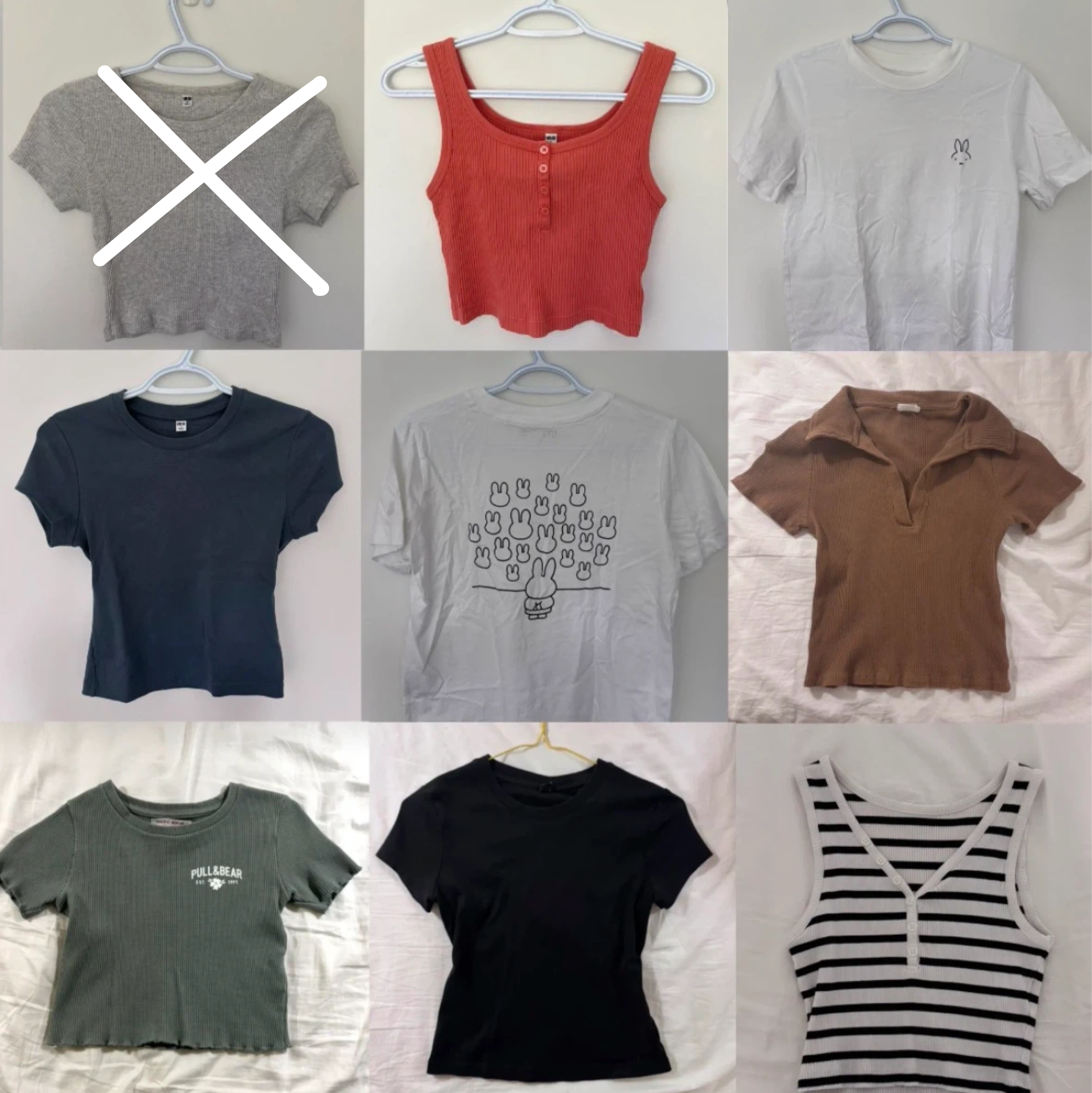 bundle to save summer tops!!!!!