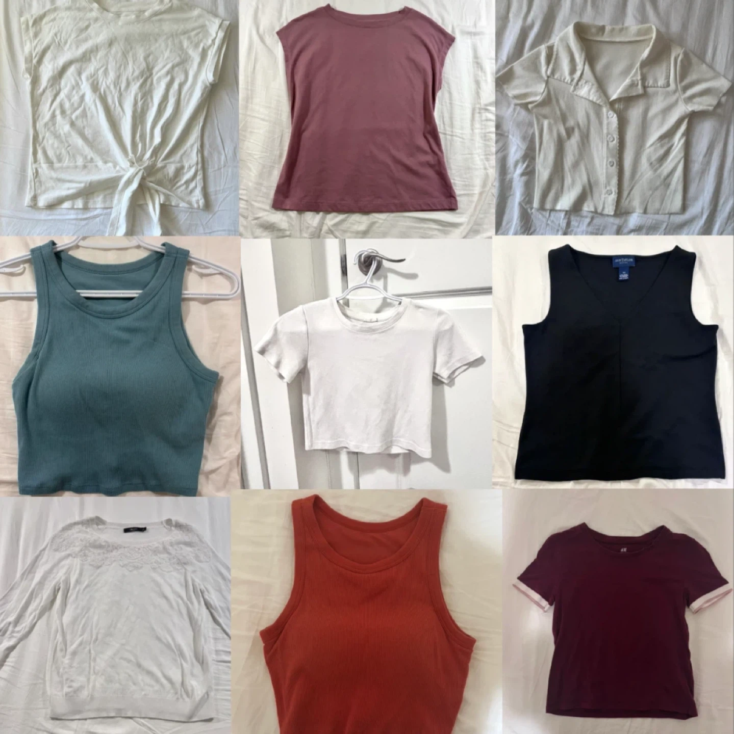 bundle to save summer tops!!!!! - photo 3