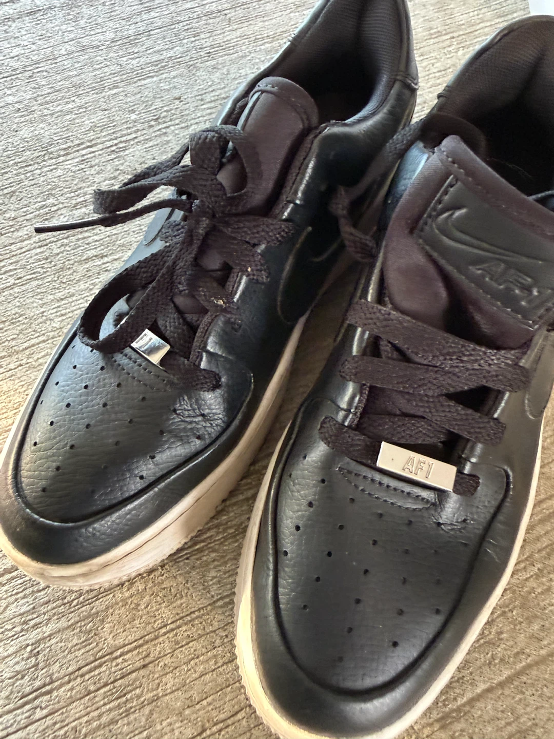 Nike Air Force 1 Low Shoes women’s