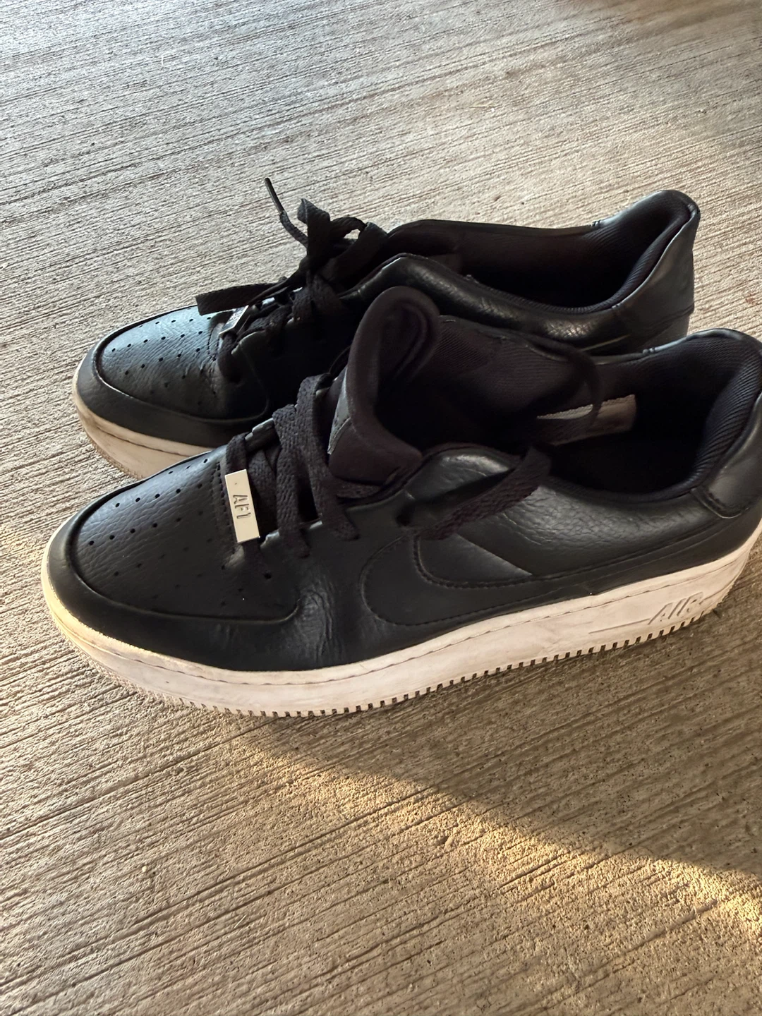 Nike Air Force 1 Low Shoes women’s - photo 2