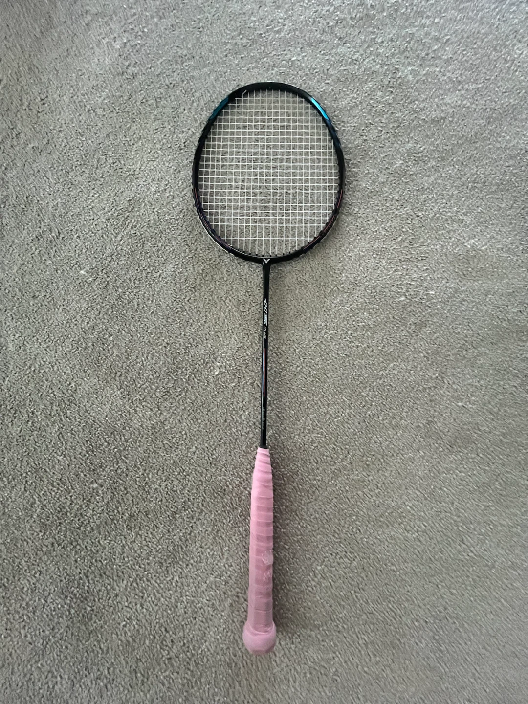 Victor Auraspeed HS Plus Badminton Racket