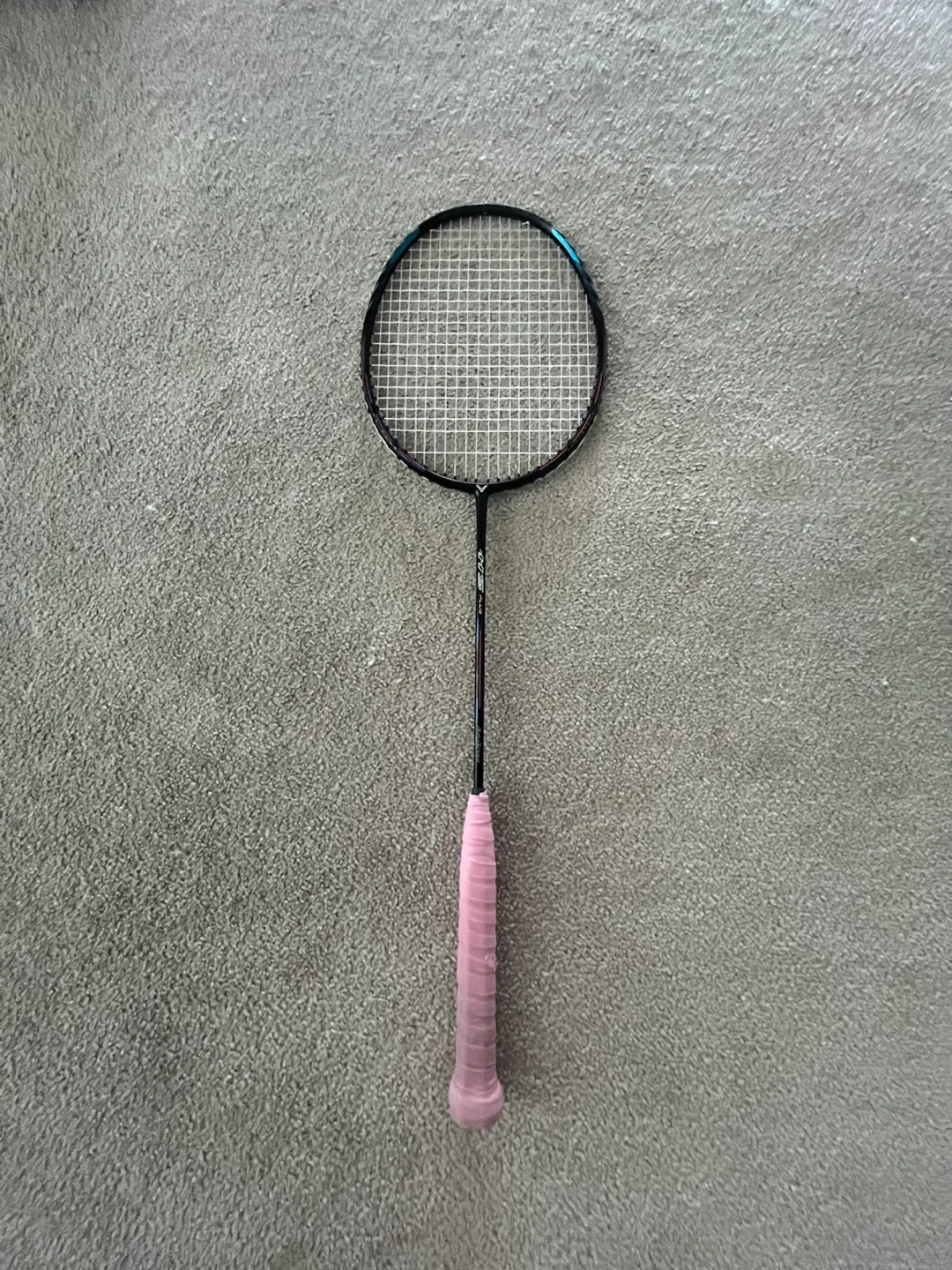 Victor Auraspeed HS Plus Badminton Racket - photo 2