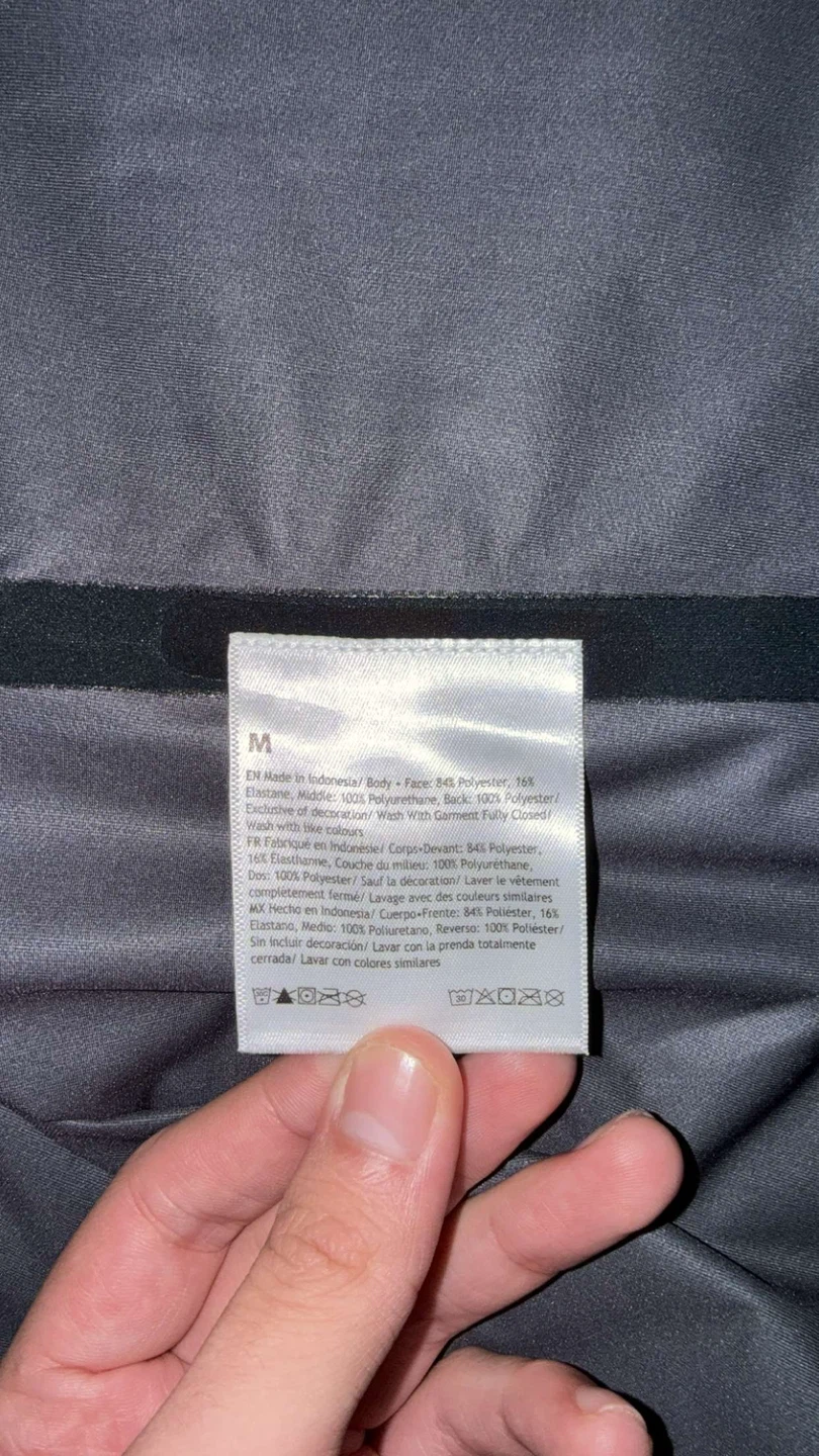Lululemon Stretch Glyde Waterproof Jacket - photo 5