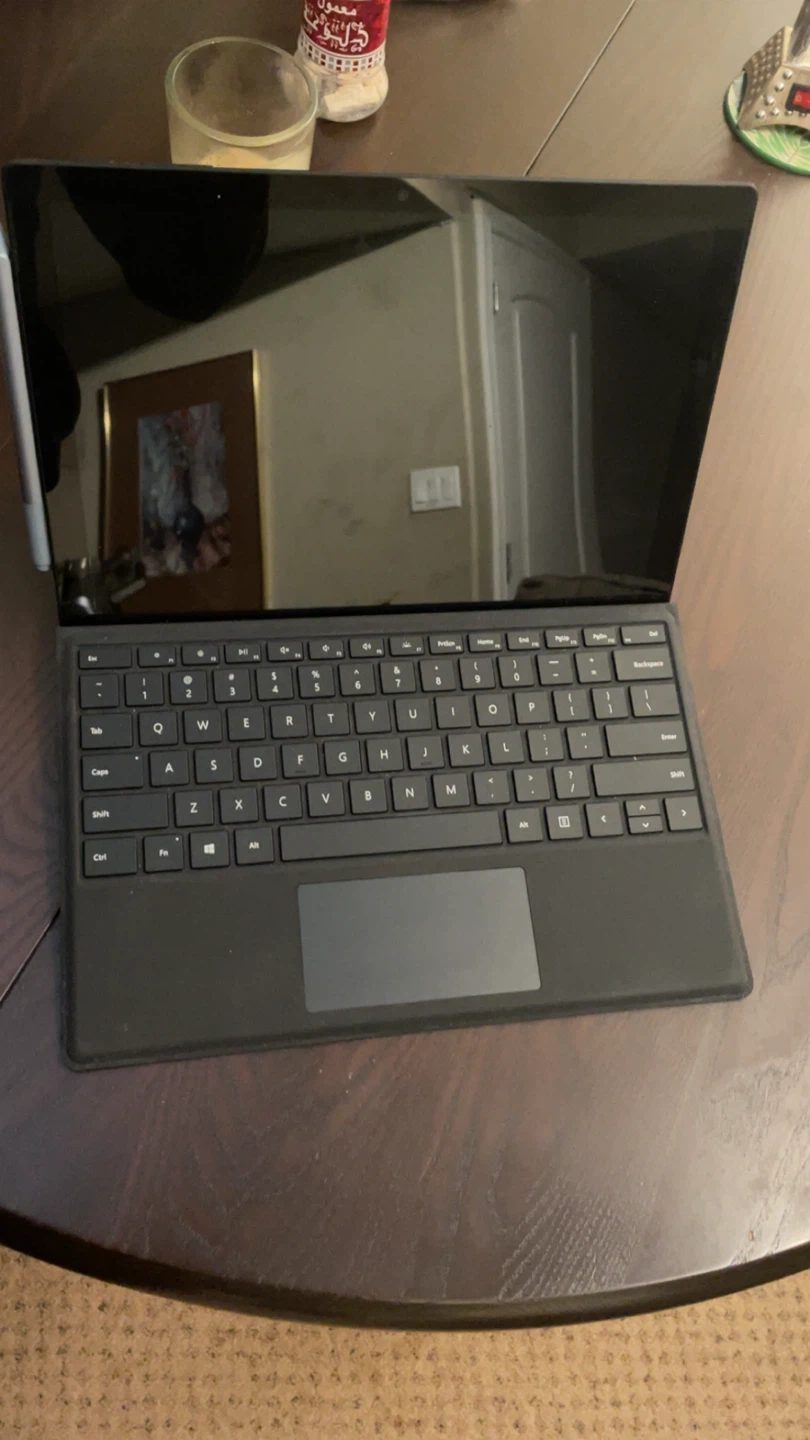 Microsoft Surface Pro 7 - photo 2