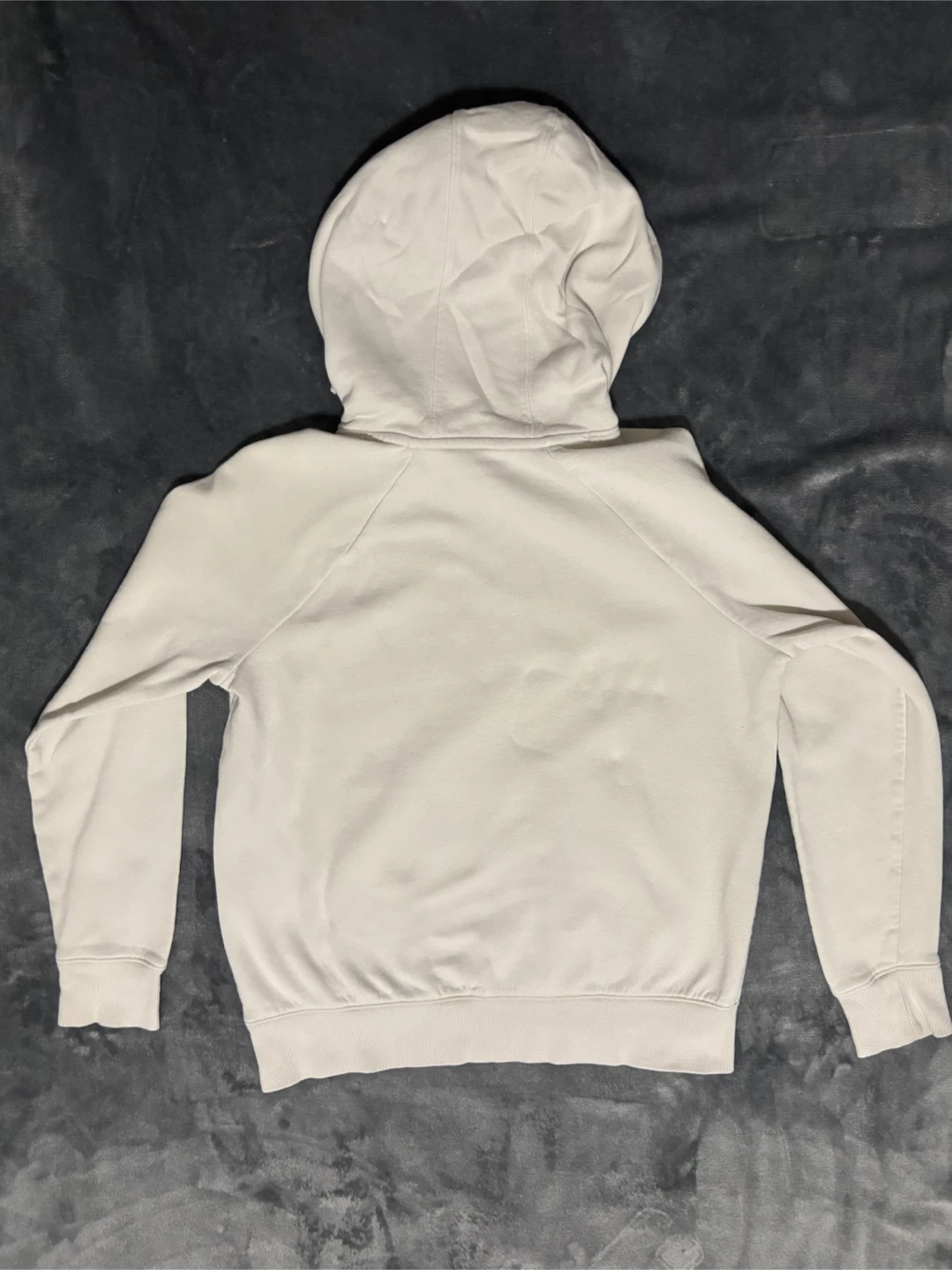 Under Armour Mens Medium Beige Hoodie Sweatshirt Pullover - photo 2