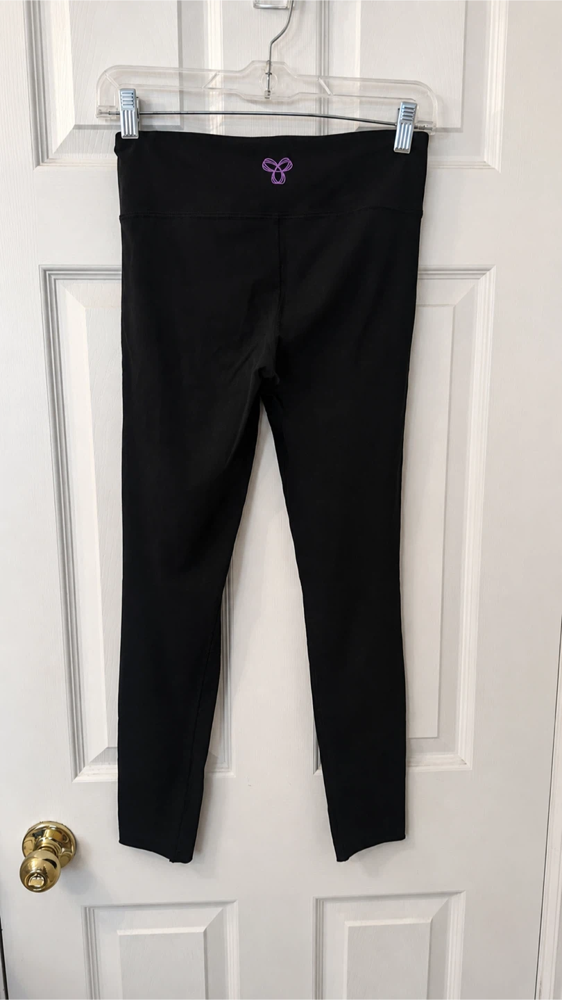 TNA Black Leggings - photo 2