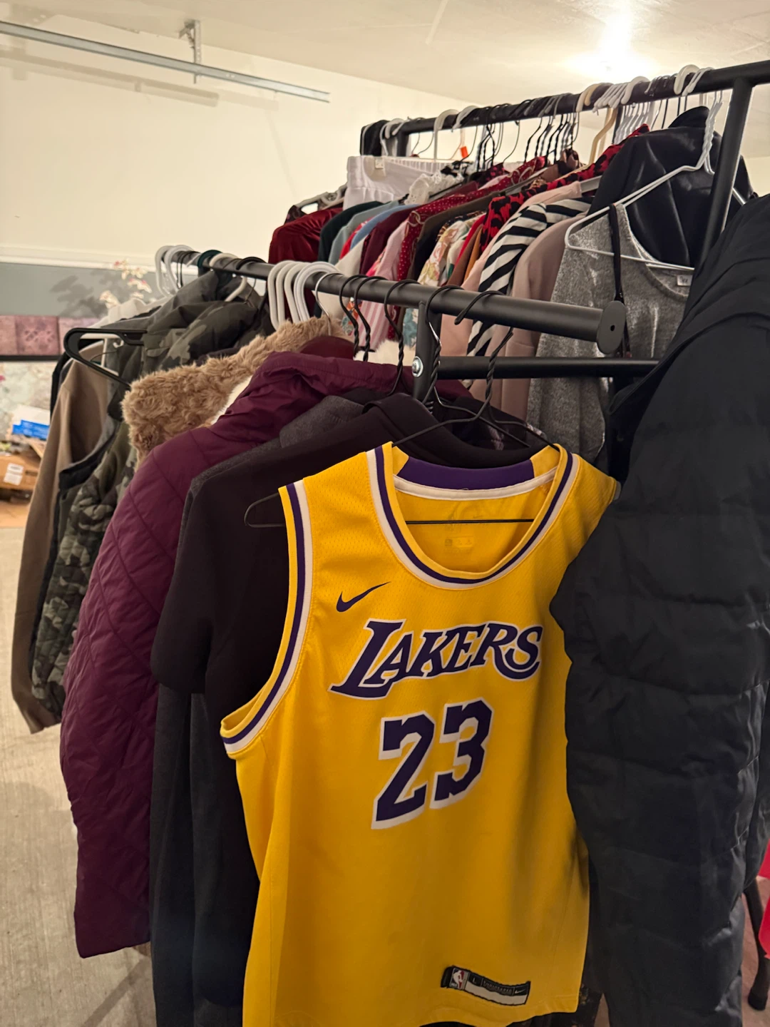Garage sale many great items excellent condition