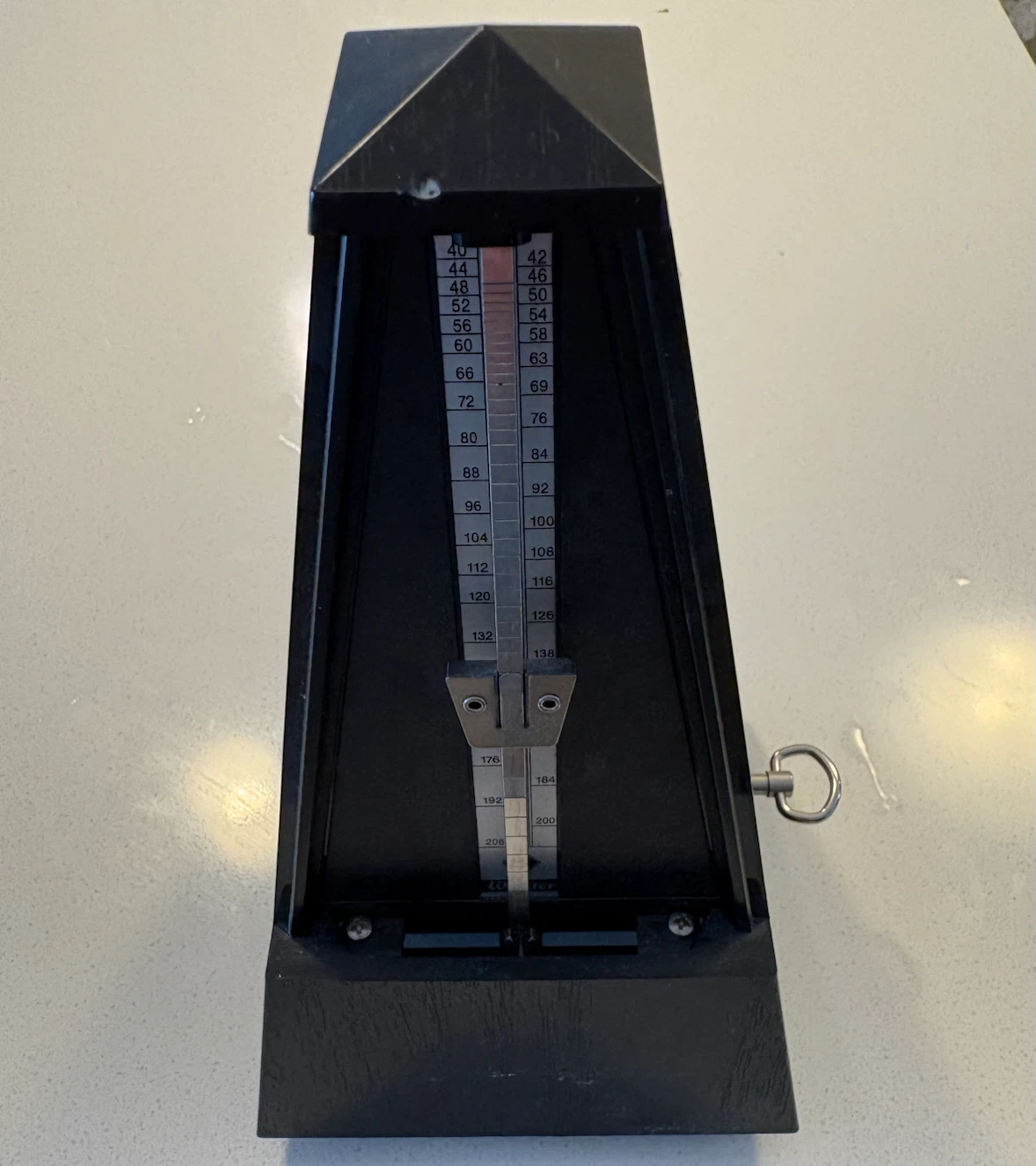 Wittner Metronome