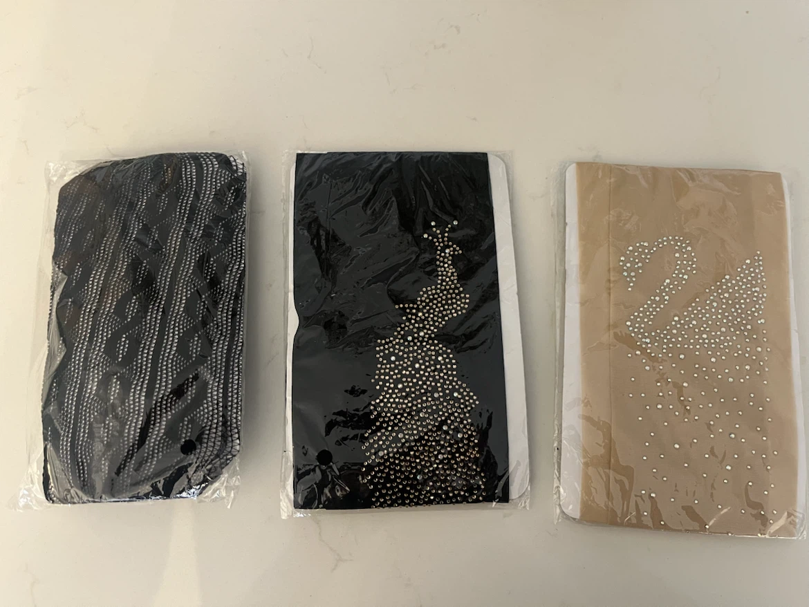 Tights/Hosiery NEW $6 each or $15 for all