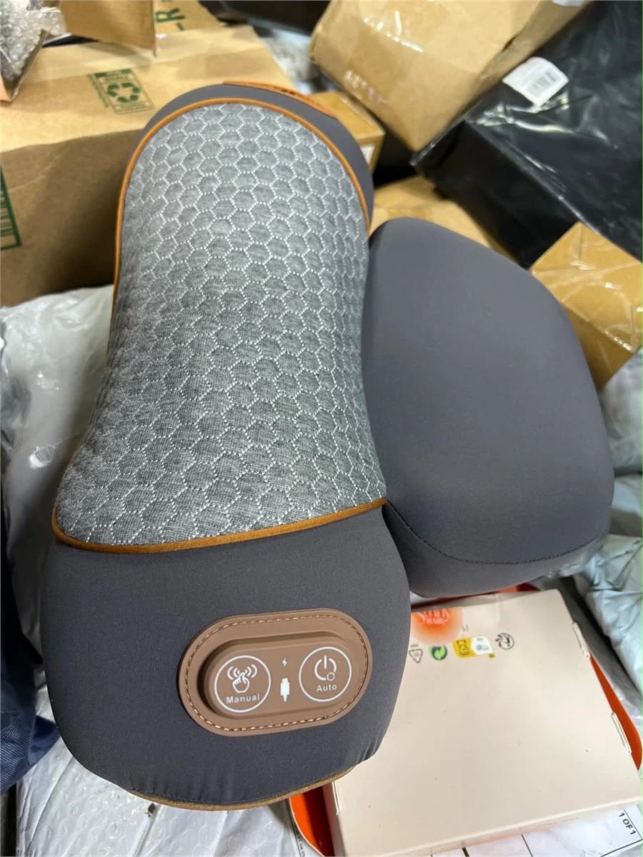 Callise Neck and Shoulder Massager Pillow - photo 4