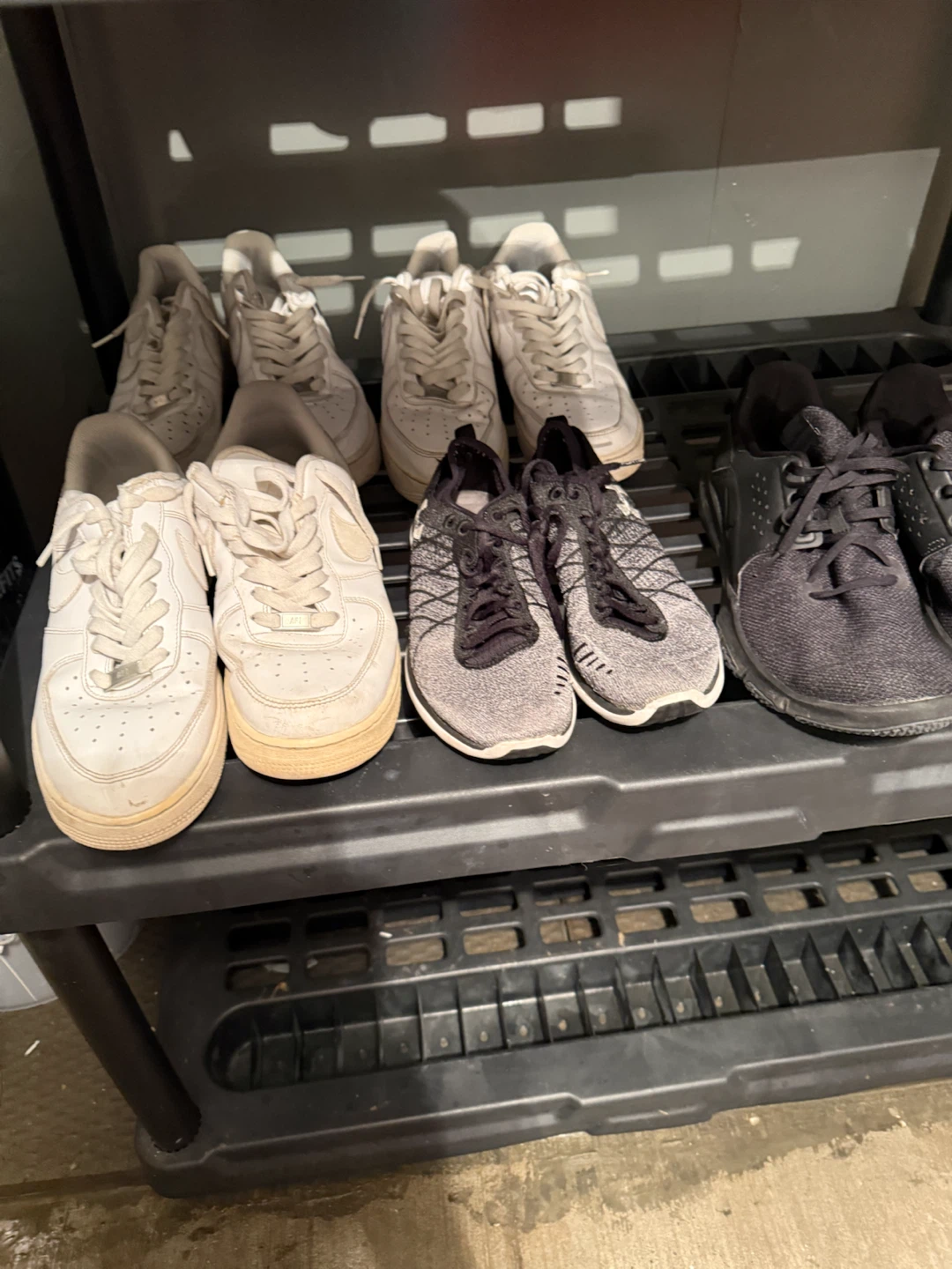 Assorted Women's and Children's Footwear Bundle