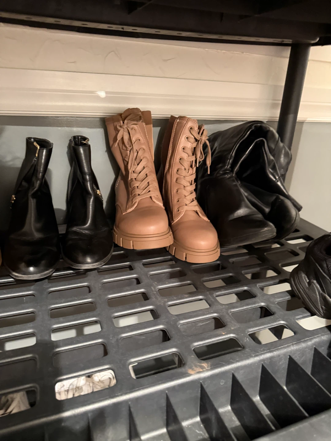 Assorted Women's and Children's Footwear Bundle - photo 3
