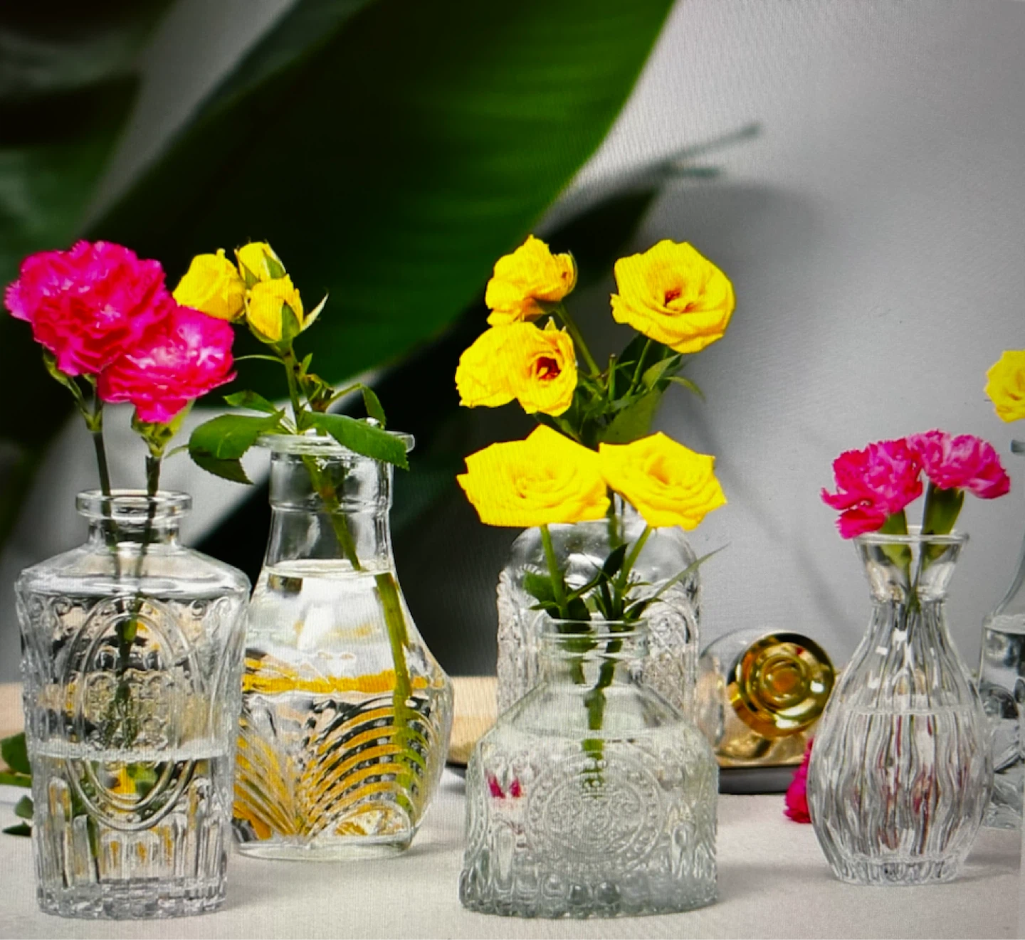 Set of 27 Bud Vases - photo 3