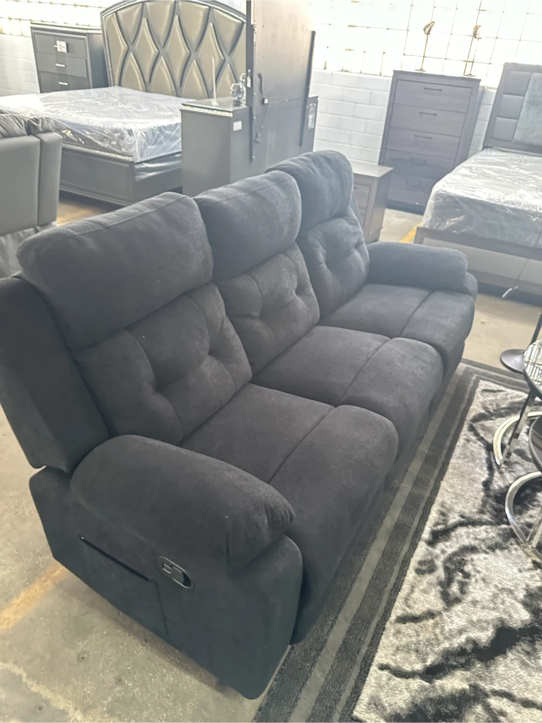 Sofa & loveseat - photo 2