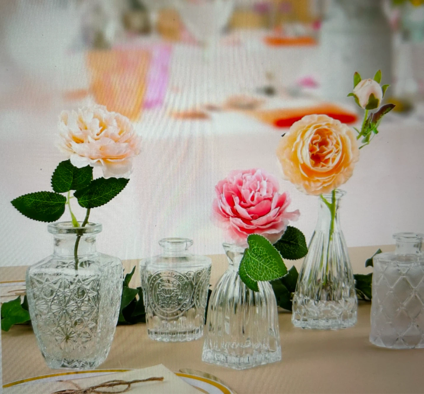 Set of 27 Bud Vases - photo 4