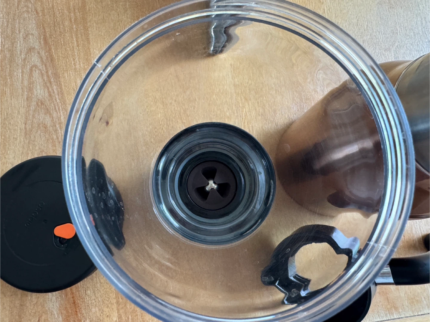 Asobu Cold Brew Coffee Maker - photo 4