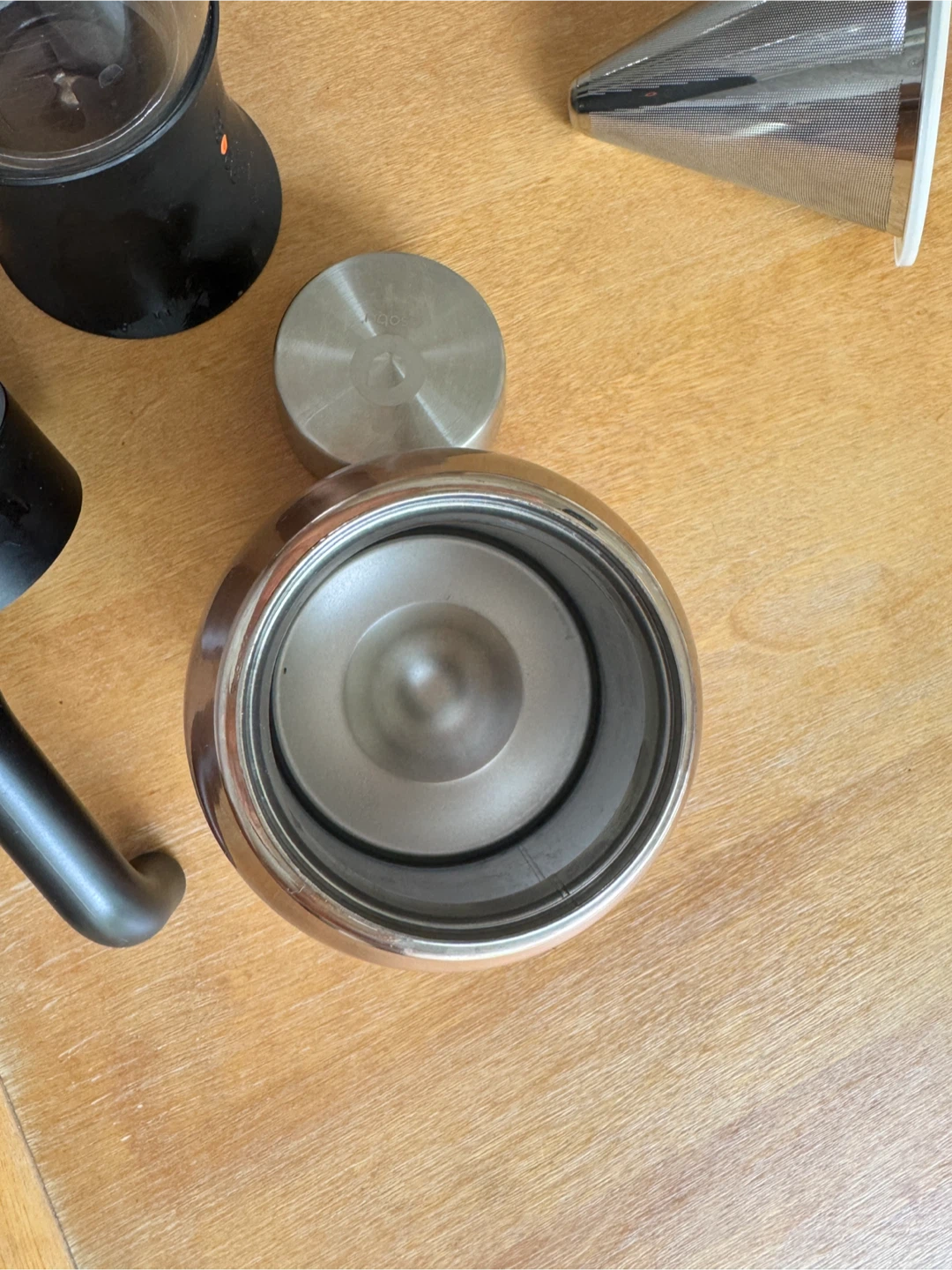 Asobu Cold Brew Coffee Maker - photo 5