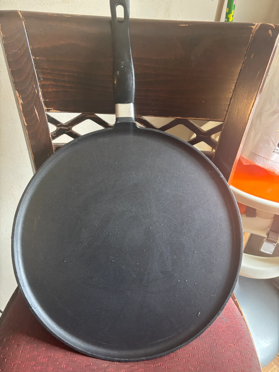 ROCH GUSS Crepe Pan