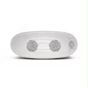 Panoramic LED Light Bluetooth Speaker