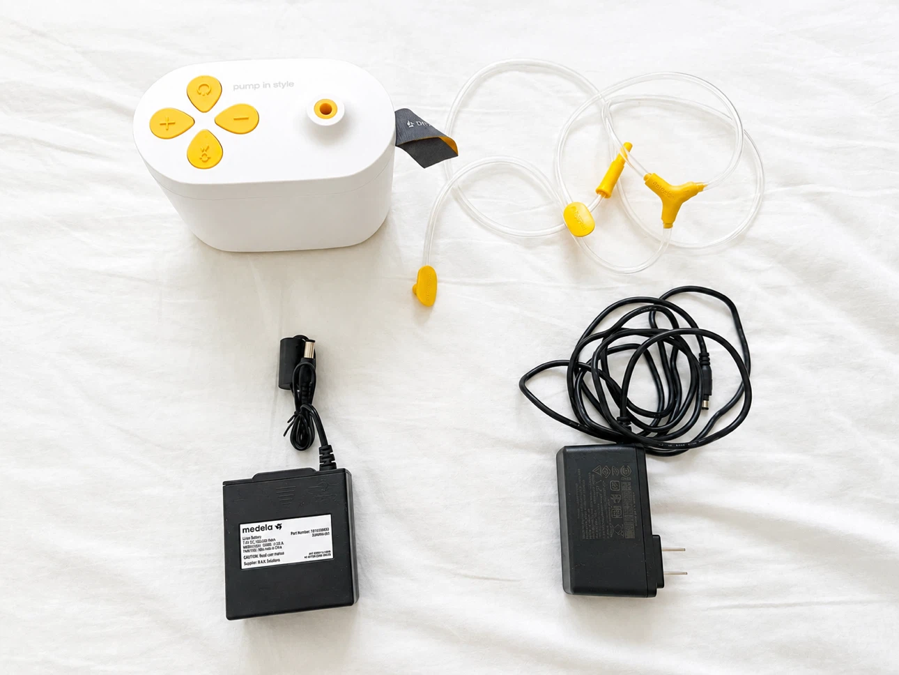 Medela Pump in Style