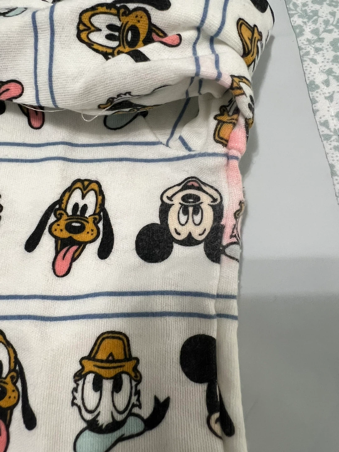 Disney Baby Long Sleeve Shirt - photo 5